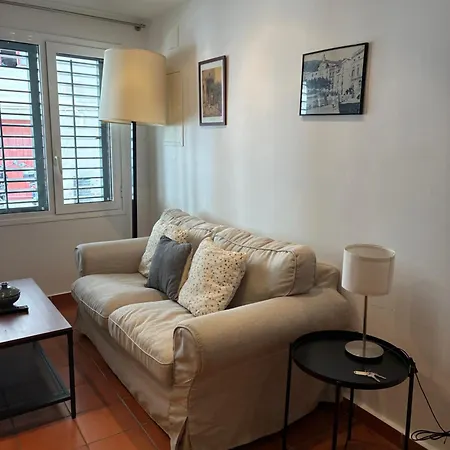 Apartament Loft Con Encanto *
