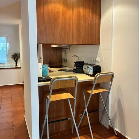 Apartamento Loft Con Encanto