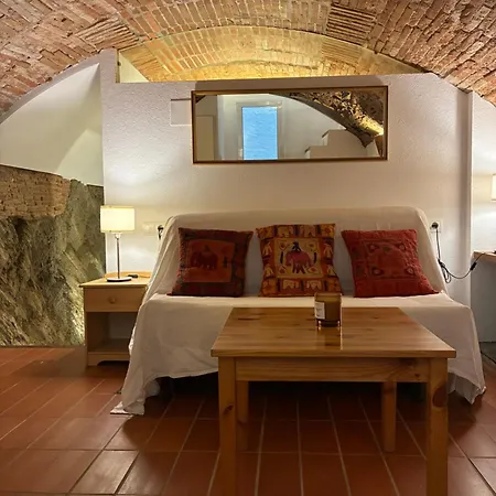 Loft Con Encanto Apartamento Cadaqués