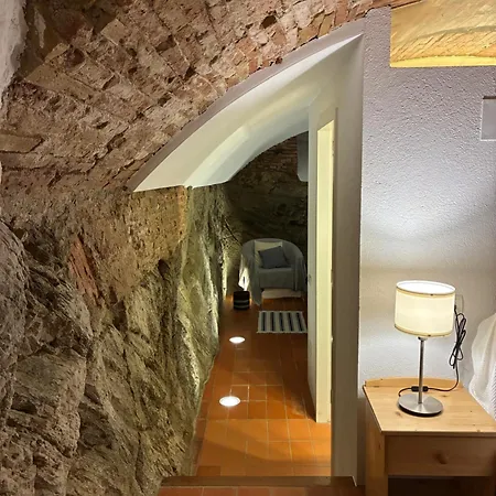Loft Con Encanto Apartamento Cadaqués