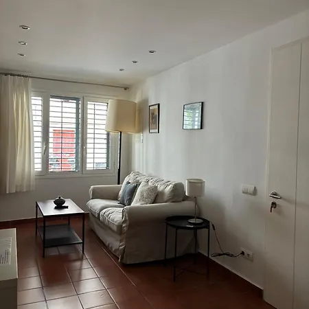 Apartamento Loft Con Encanto Cadaqués