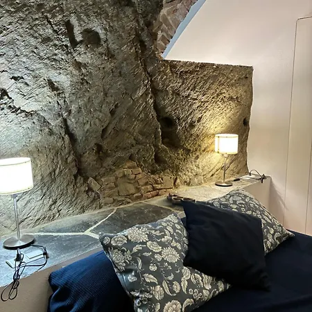 Apartamento Loft Con Encanto