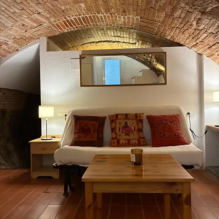 Loft Con Encanto * Cadaqués