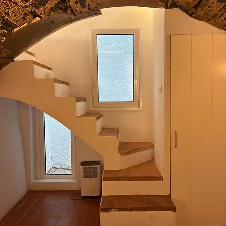 Loft Con Encanto Apartamento Cadaqués